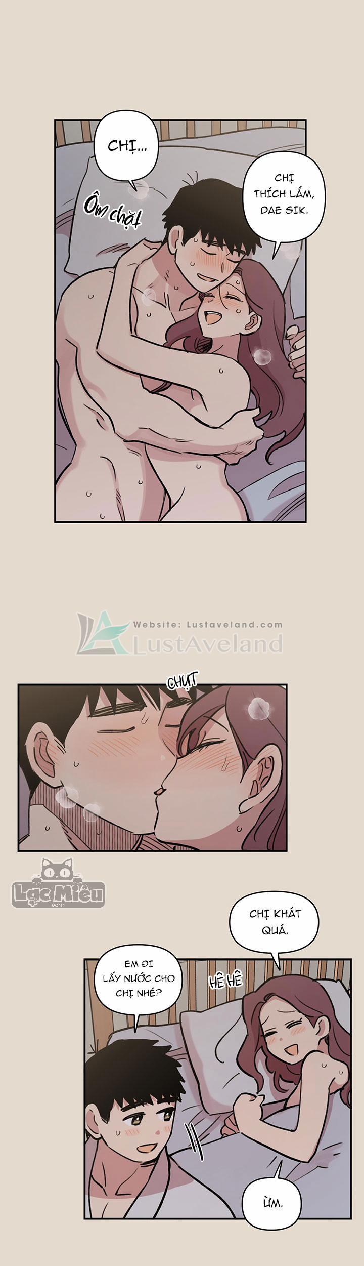 1 Người Khỏe 2 Người Vui 0 Sesson 2 trang 19