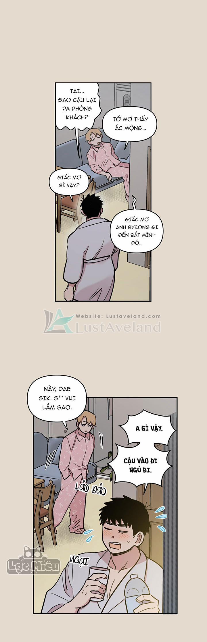 1 Người Khỏe 2 Người Vui 0 Sesson 2 trang 21