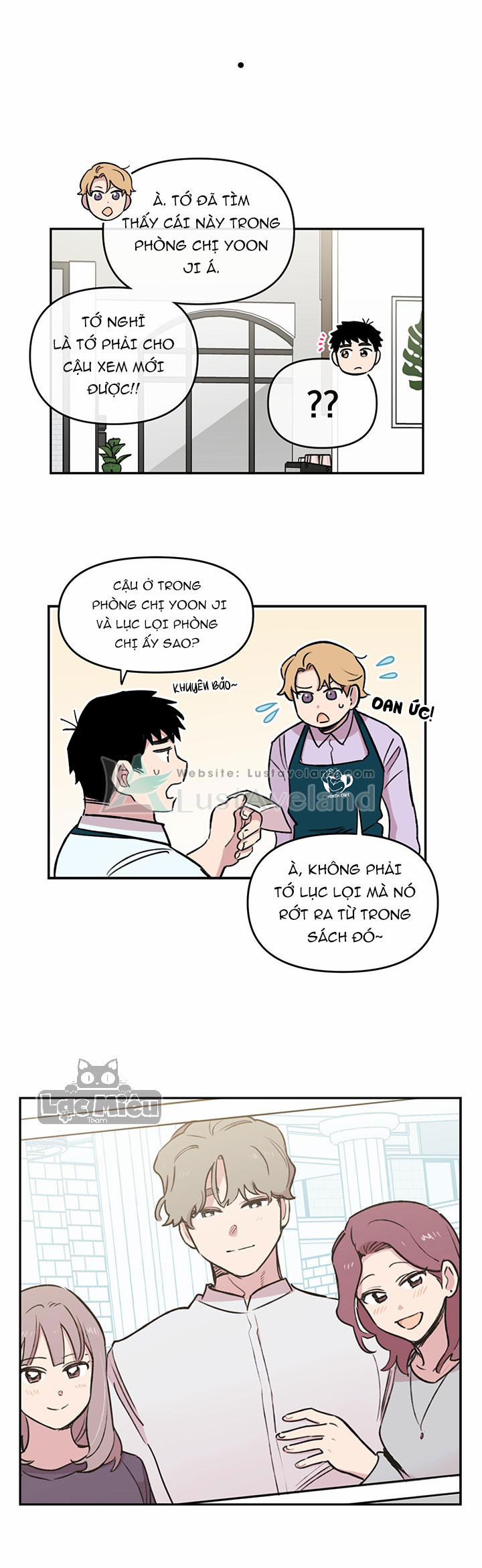 1 Người Khỏe 2 Người Vui 0 Sesson 2 trang 30