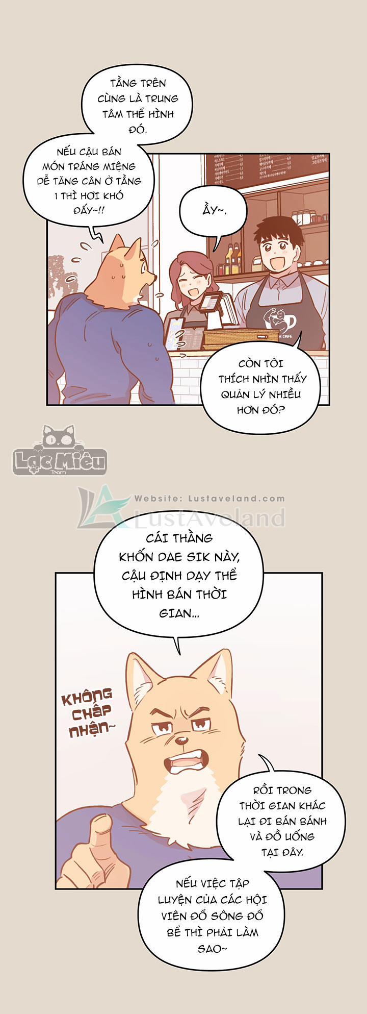 1 Người Khỏe 2 Người Vui 0 Sesson 2 trang 9