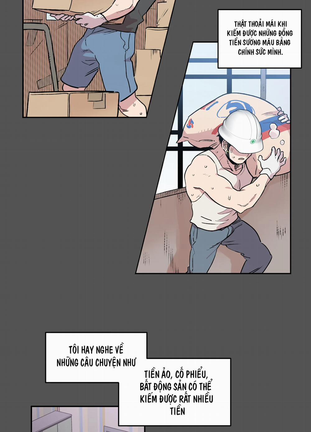 1 Người Khỏe 2 Người Vui 1.1 trang 10