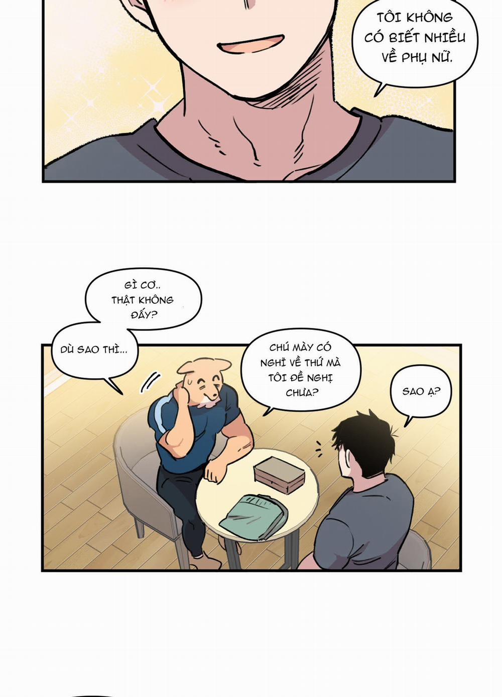 1 Người Khỏe 2 Người Vui 1.2 trang 13