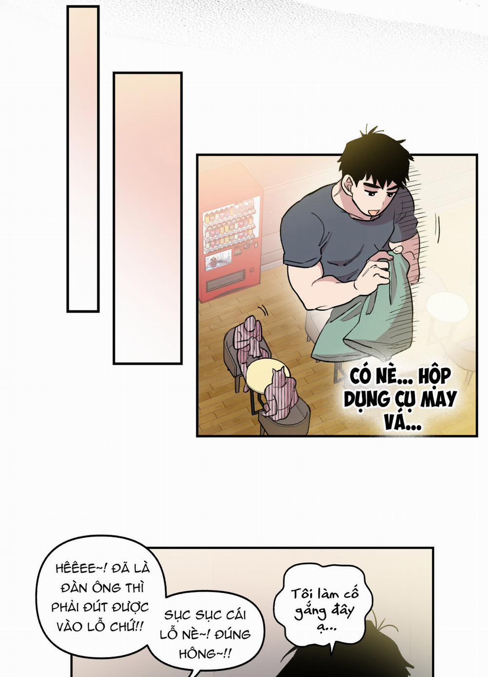 1 Người Khỏe 2 Người Vui 1.2 trang 7