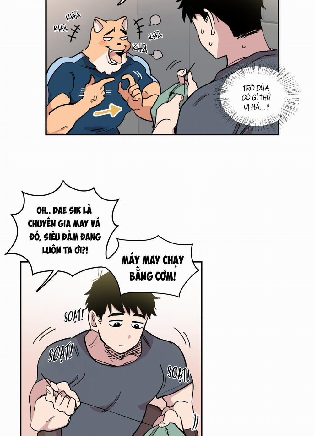 1 Người Khỏe 2 Người Vui 1.2 trang 8