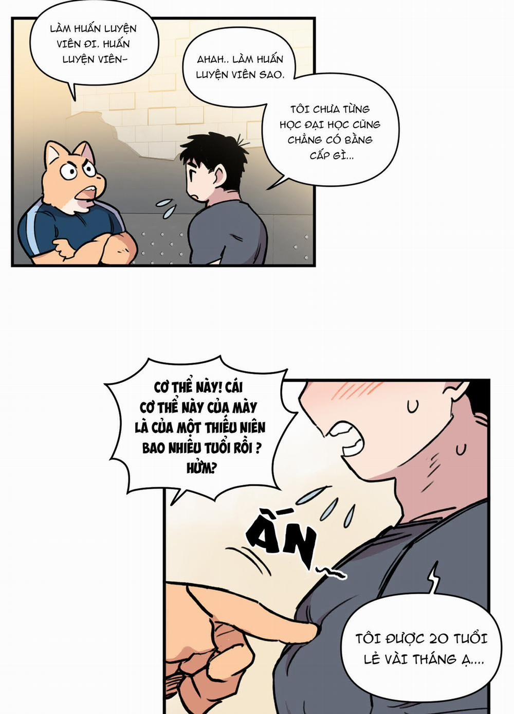 1 Người Khỏe 2 Người Vui 1.3 trang 0