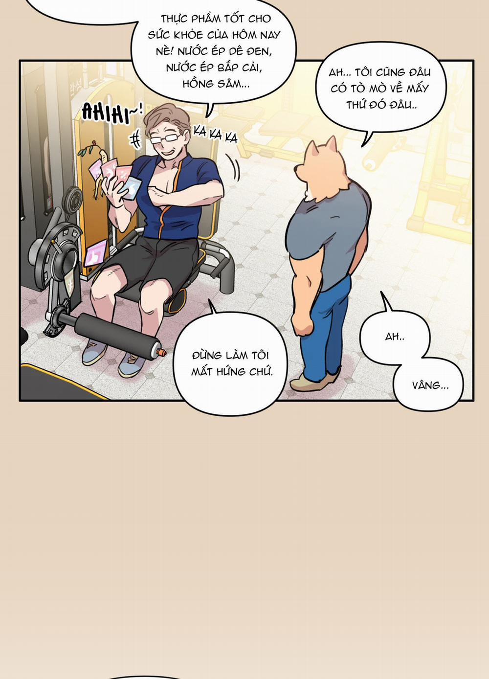 1 Người Khỏe 2 Người Vui 1.3 trang 10