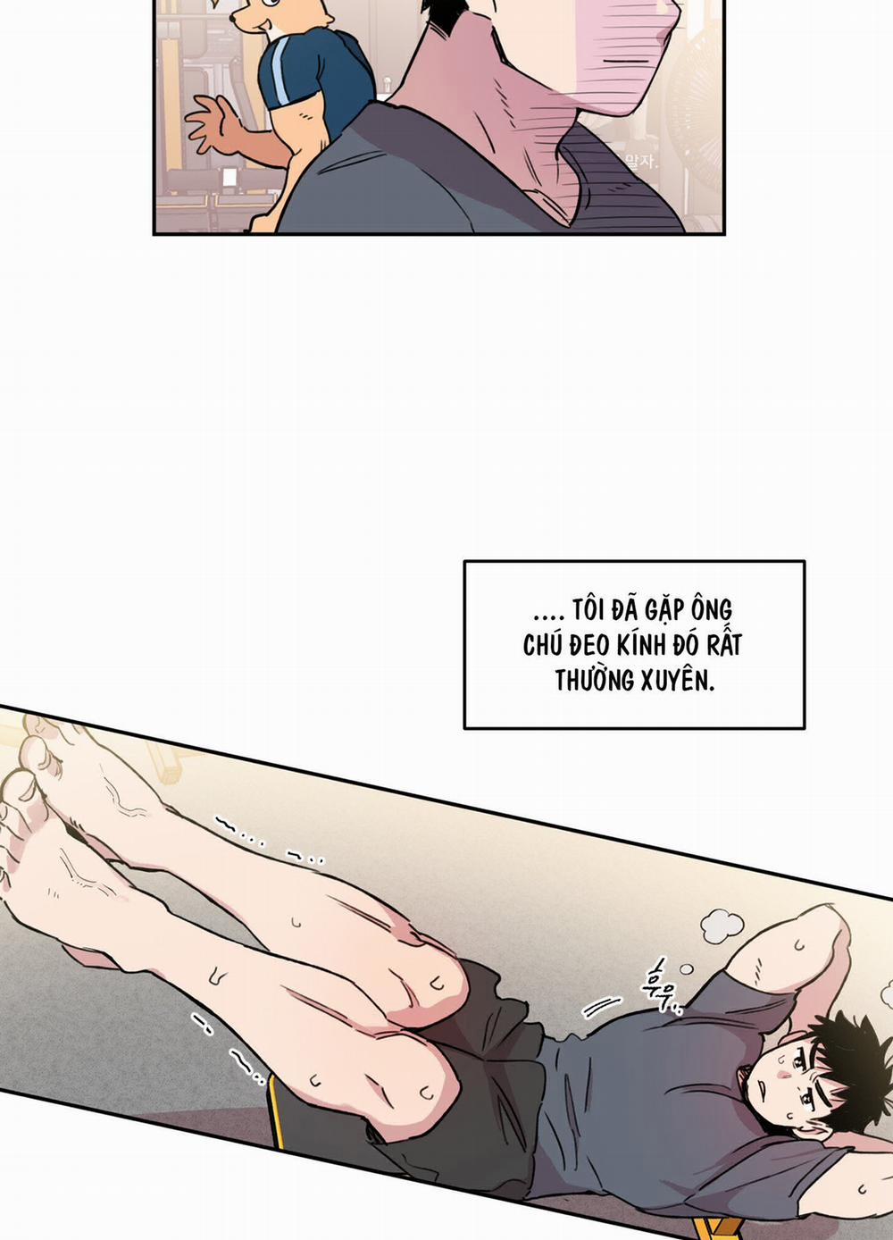 1 Người Khỏe 2 Người Vui 1.3 trang 12