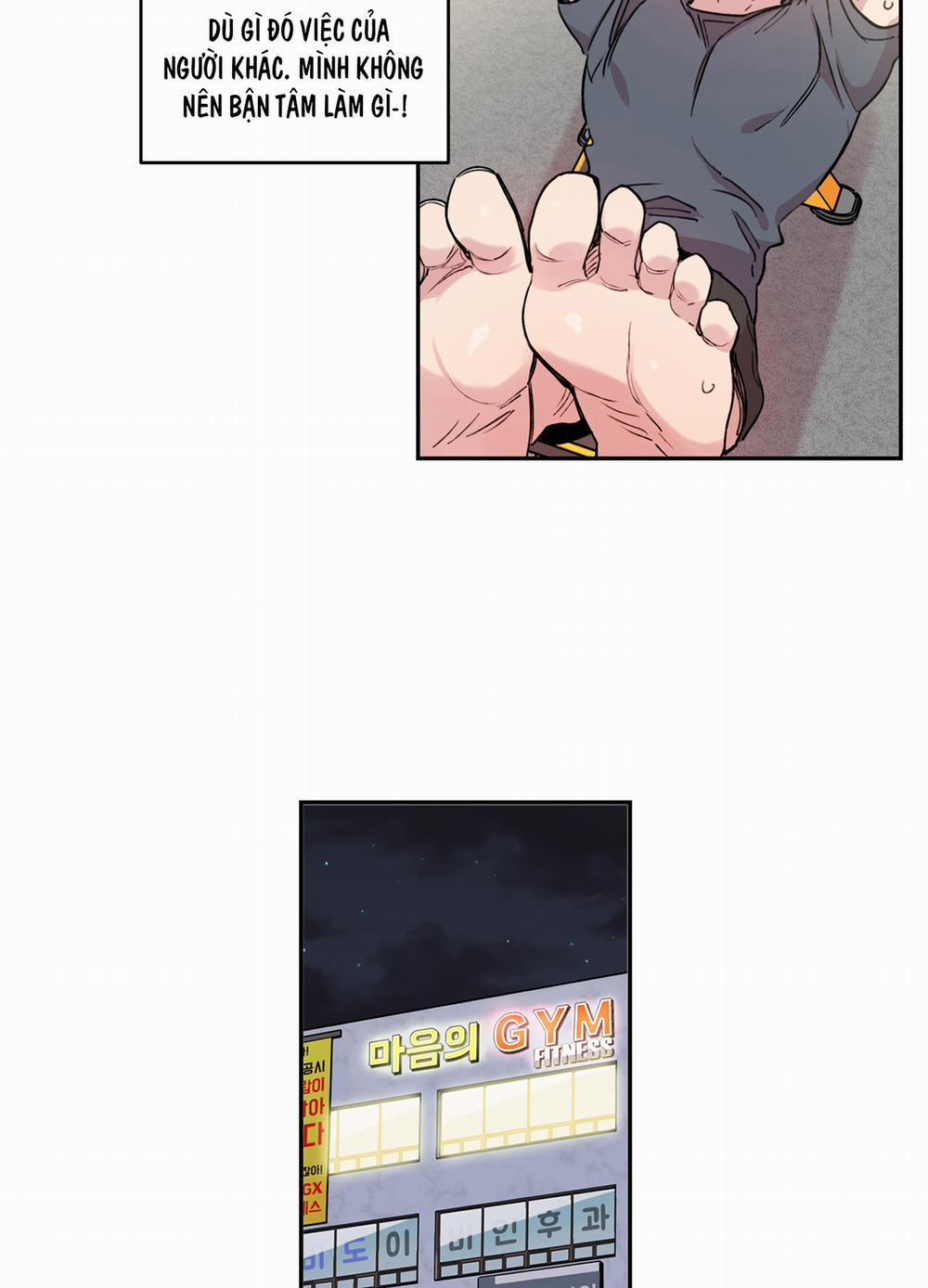 1 Người Khỏe 2 Người Vui 1.3 trang 14