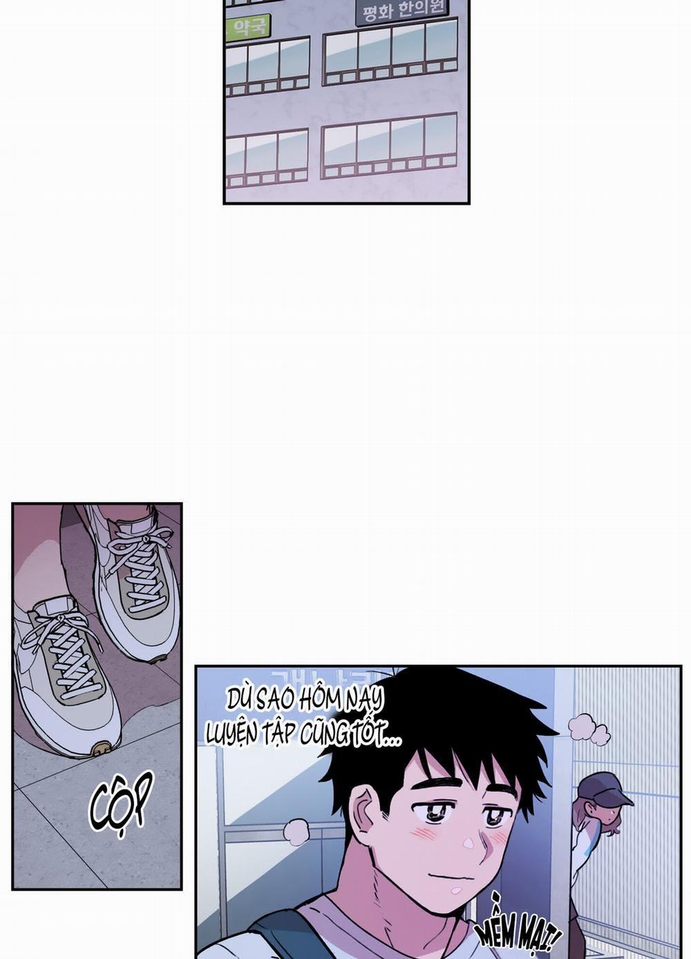 1 Người Khỏe 2 Người Vui 1.3 trang 15