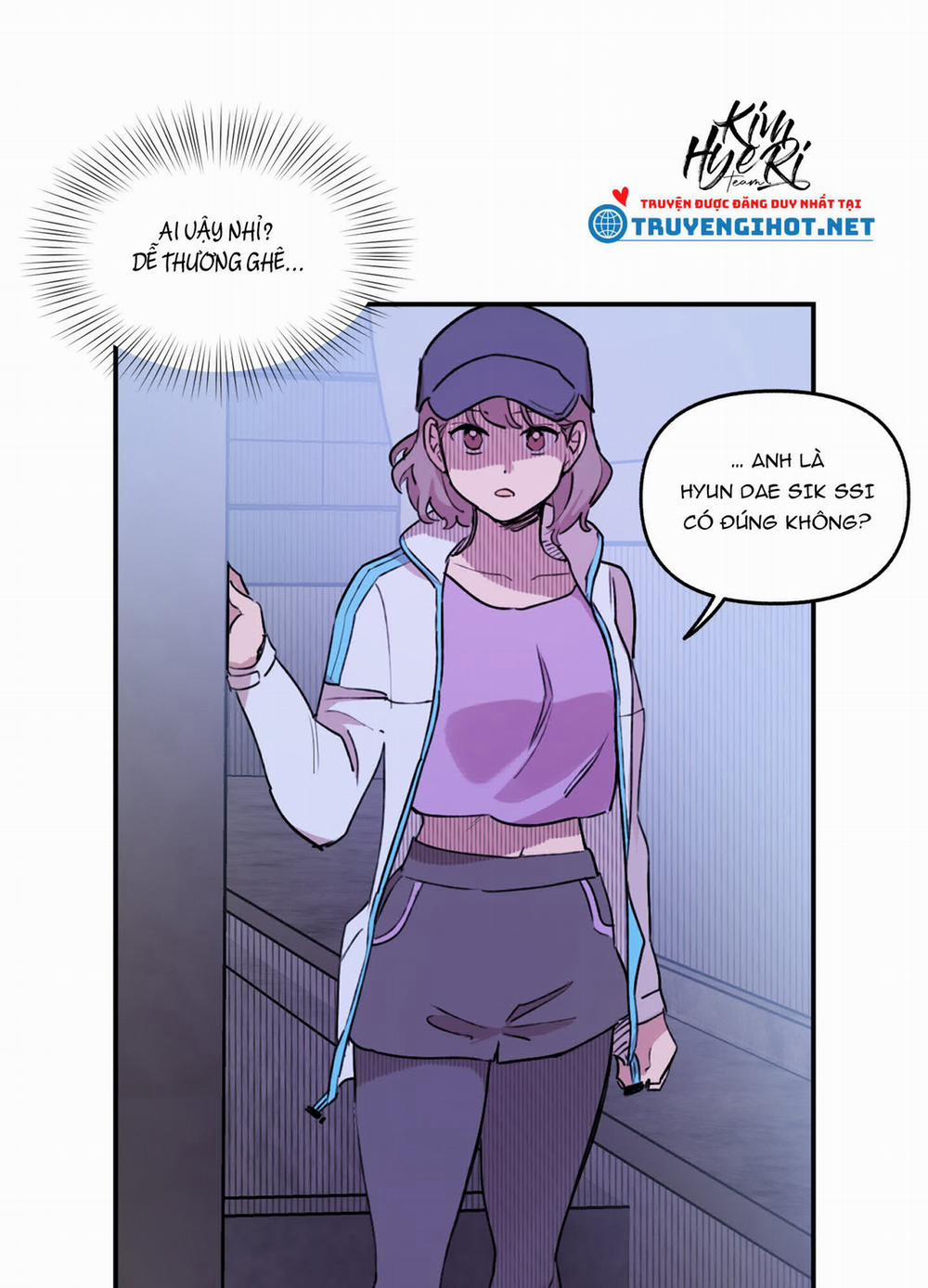 1 Người Khỏe 2 Người Vui 1.3 trang 17