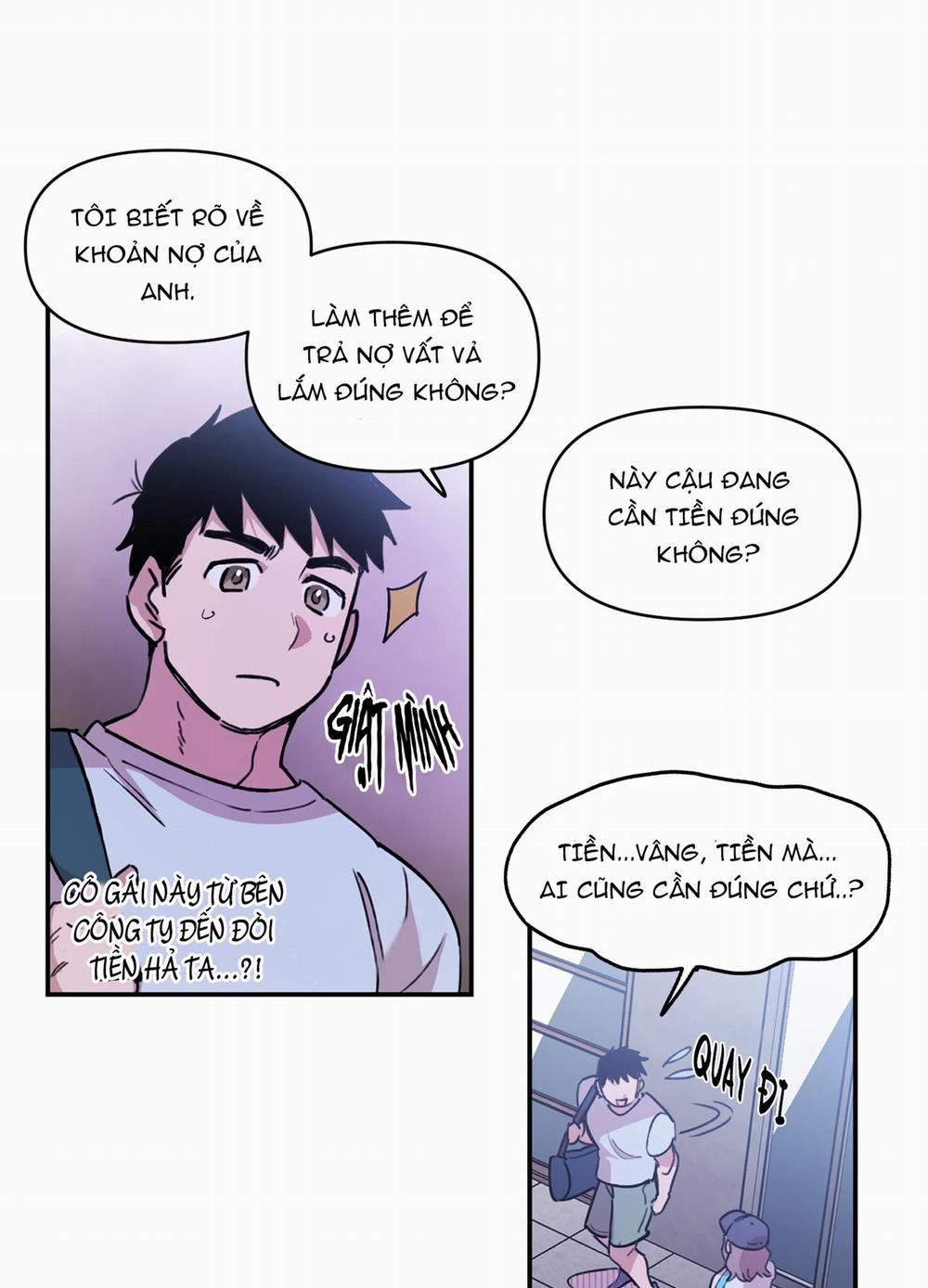 1 Người Khỏe 2 Người Vui 1.3 trang 19