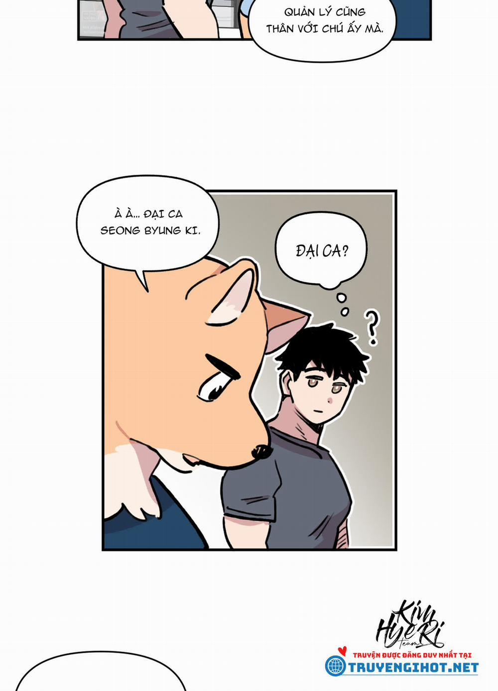 1 Người Khỏe 2 Người Vui 1.3 trang 3