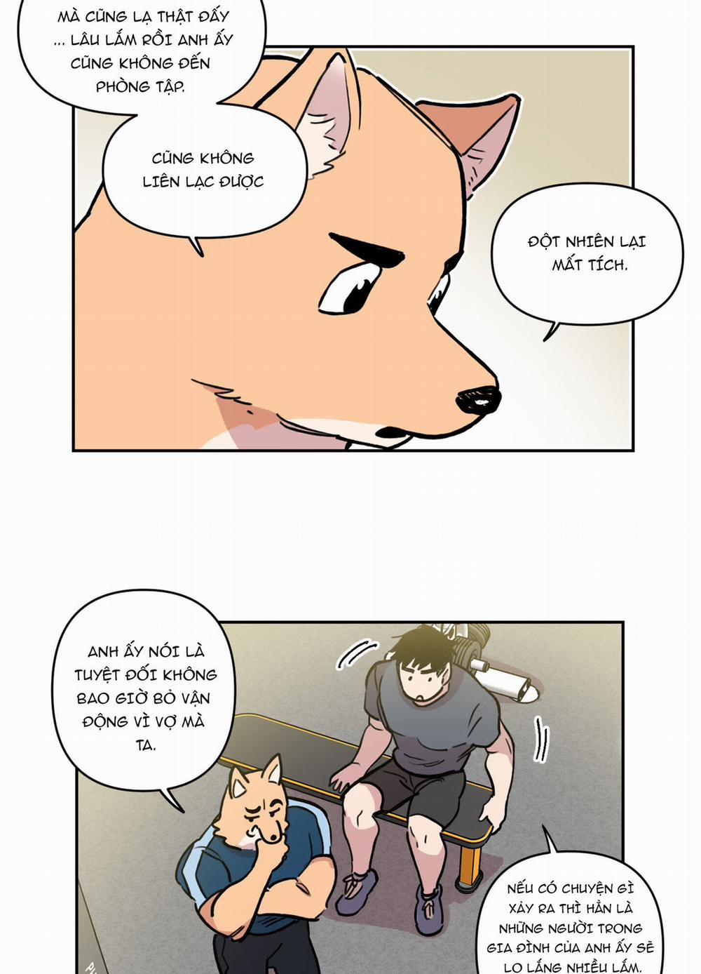 1 Người Khỏe 2 Người Vui 1.3 trang 4