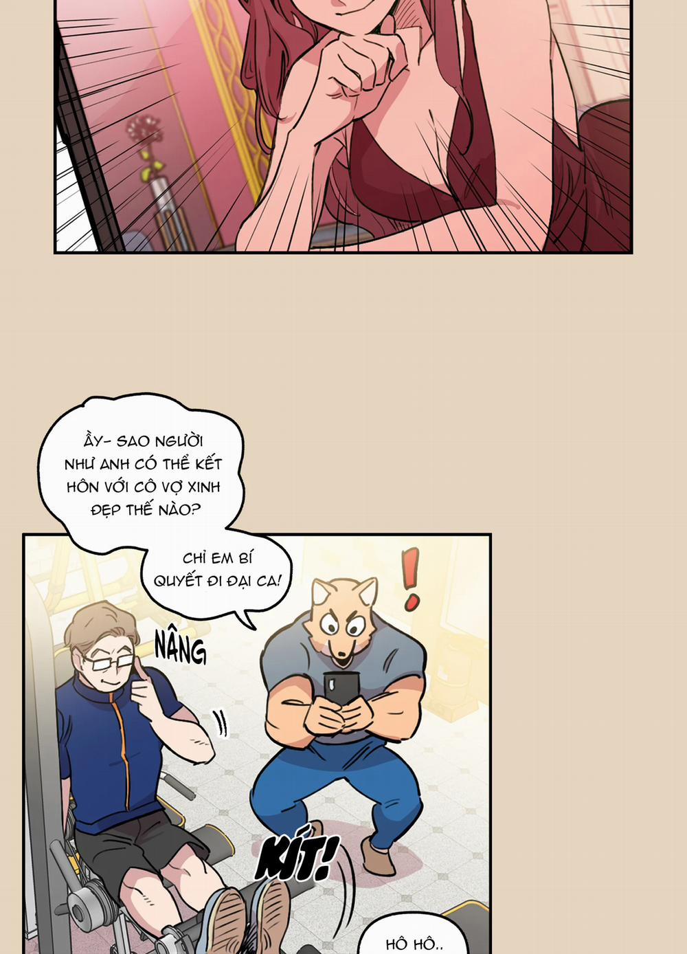 1 Người Khỏe 2 Người Vui 1.3 trang 7