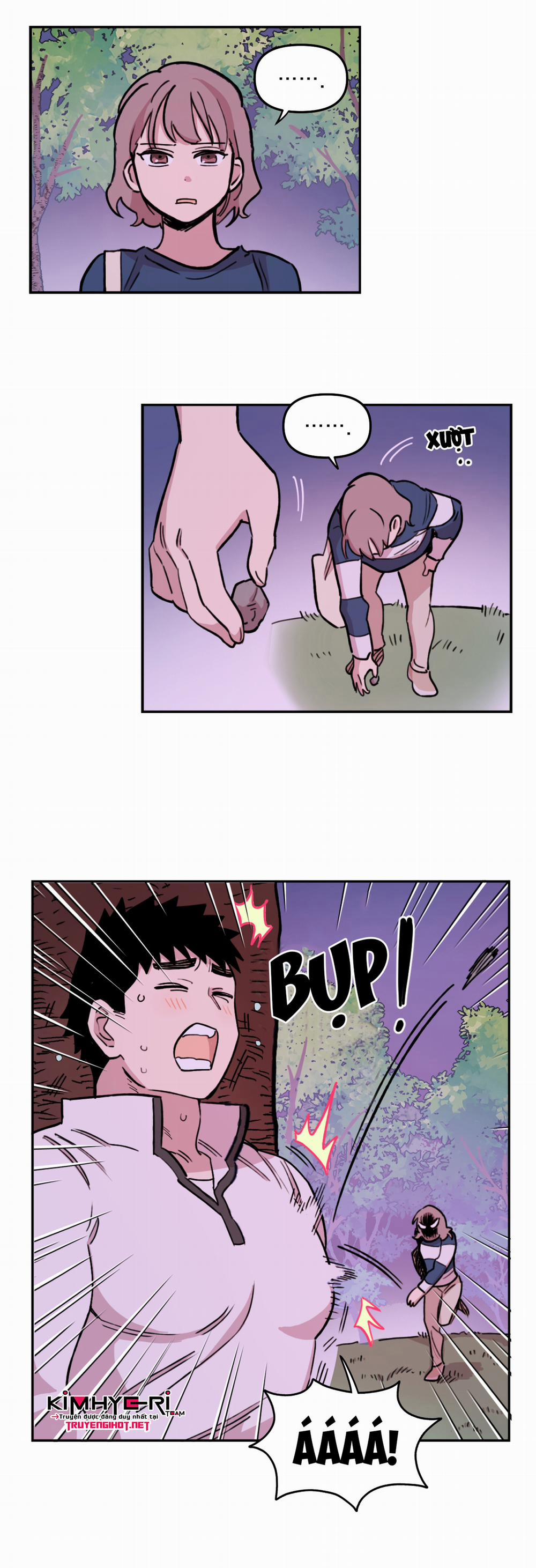 1 Người Khỏe 2 Người Vui 11.1 trang 10