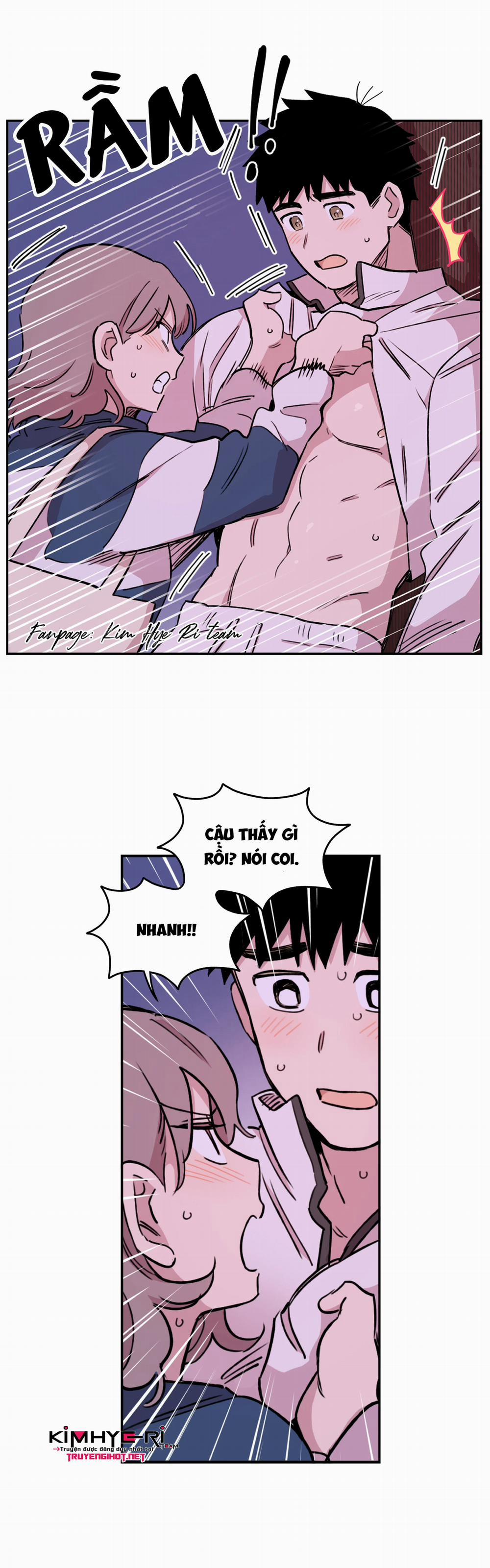 1 Người Khỏe 2 Người Vui 11.1 trang 12