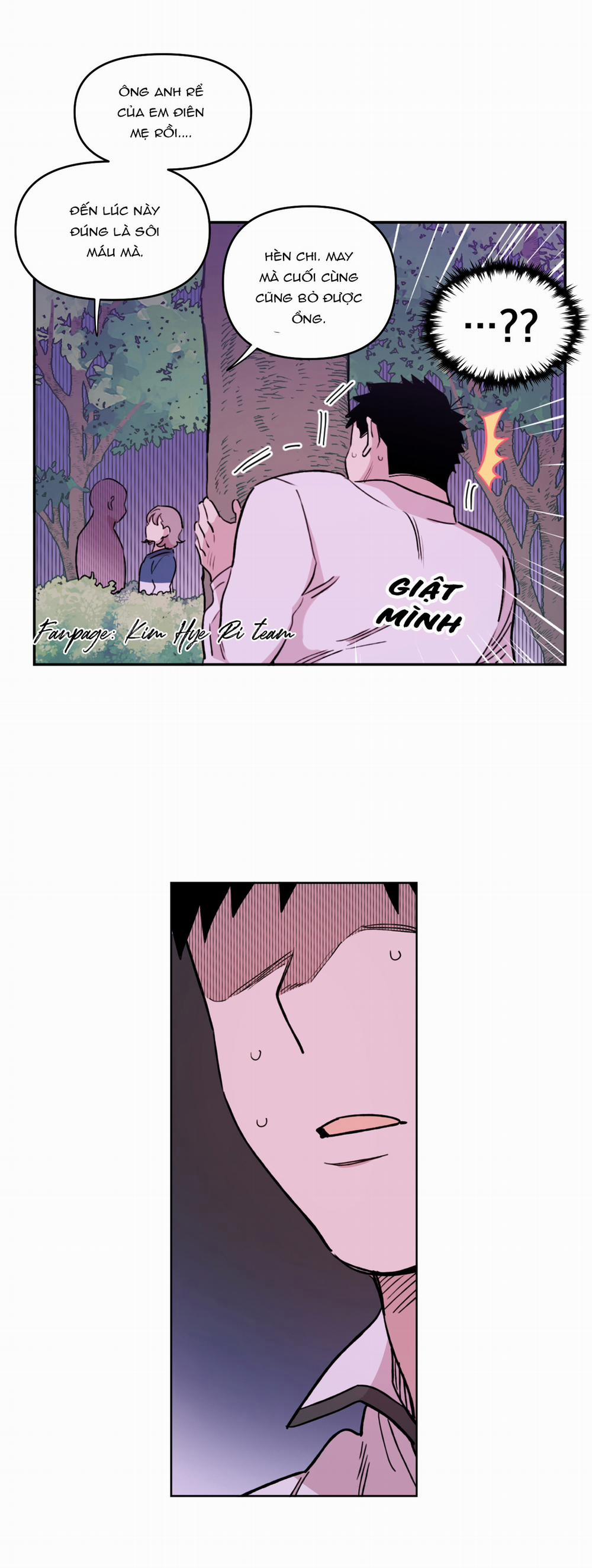 1 Người Khỏe 2 Người Vui 11.1 trang 3