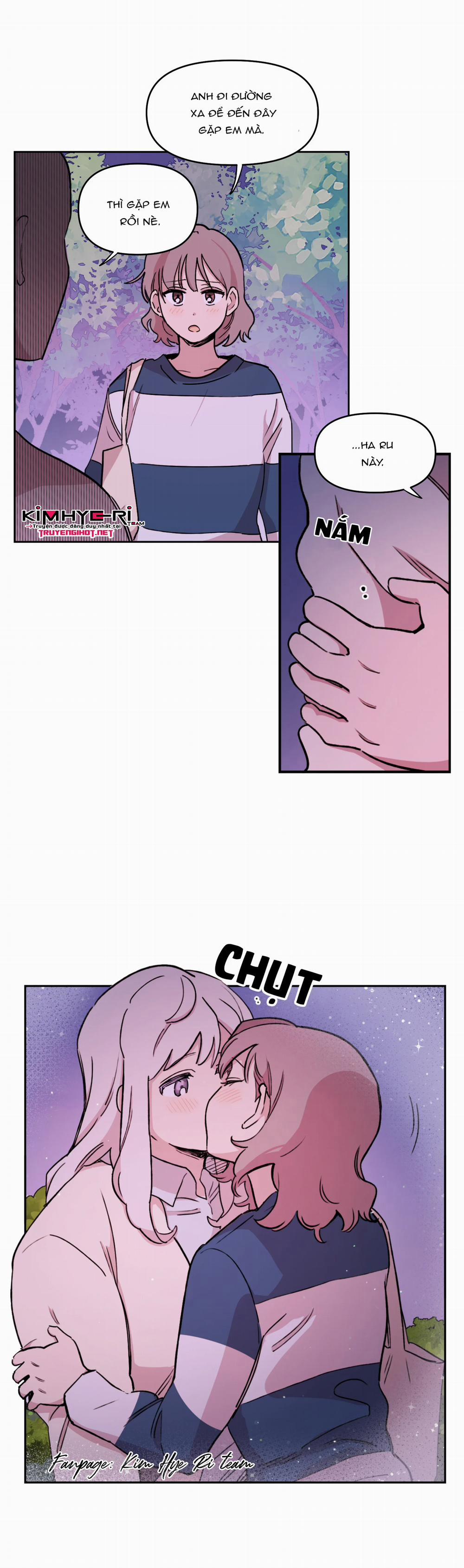 1 Người Khỏe 2 Người Vui 11.1 trang 6