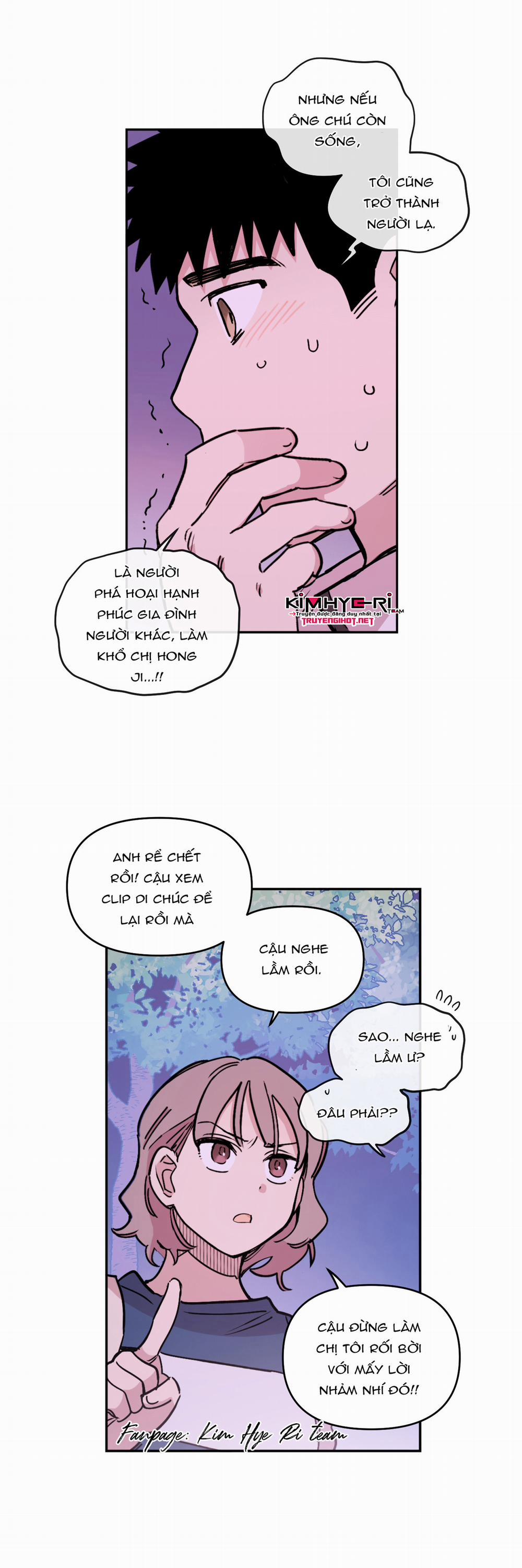 1 Người Khỏe 2 Người Vui 11.2 trang 6