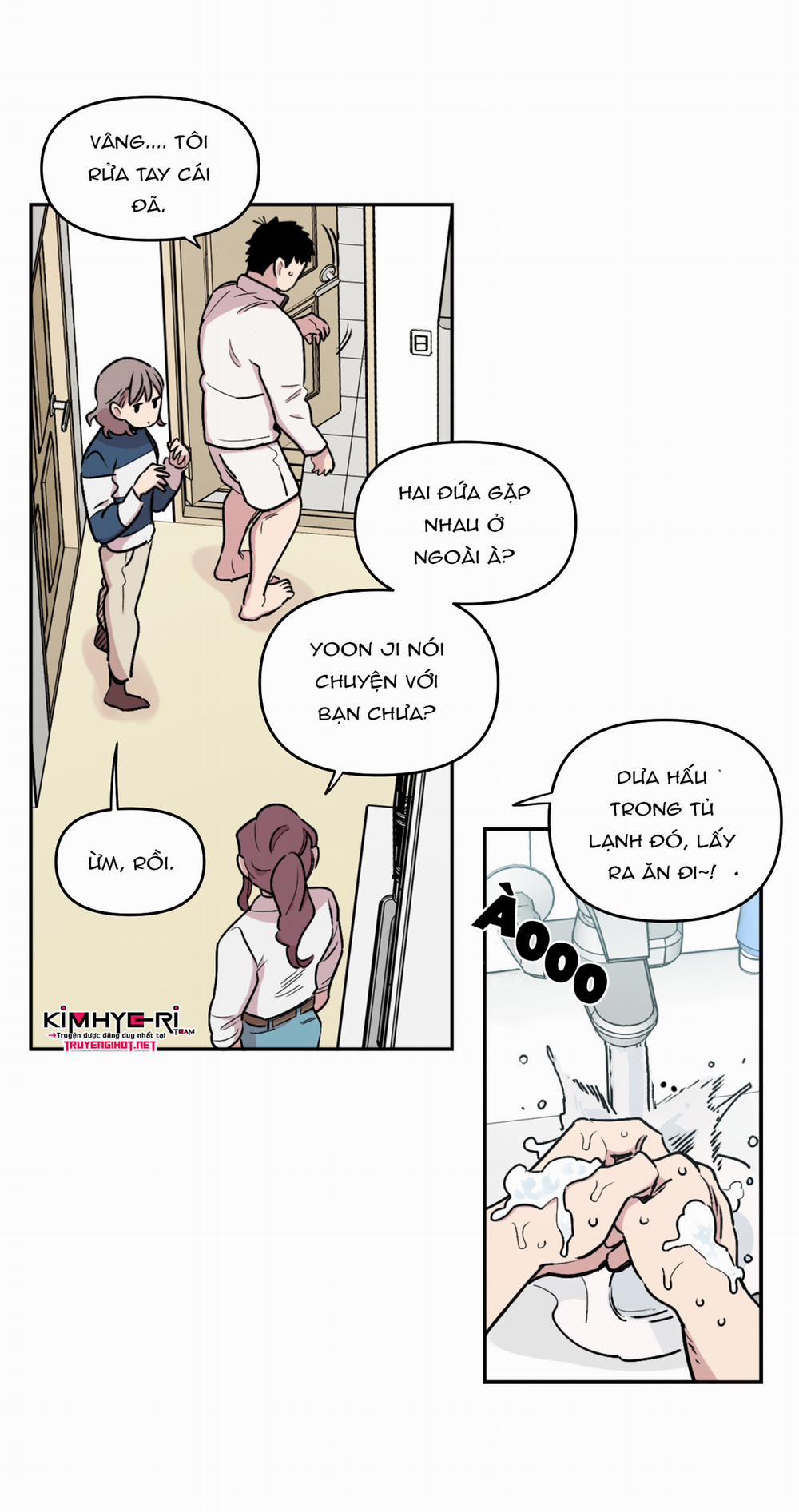 1 Người Khỏe 2 Người Vui 11.2 trang 8