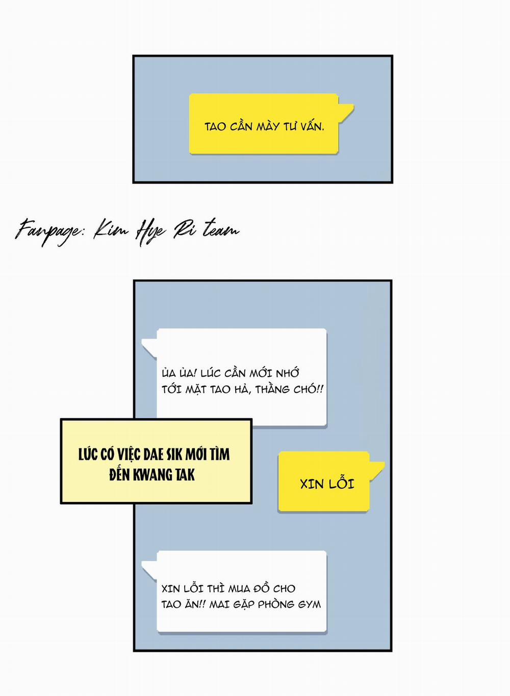 1 Người Khỏe 2 Người Vui 12 trang 1