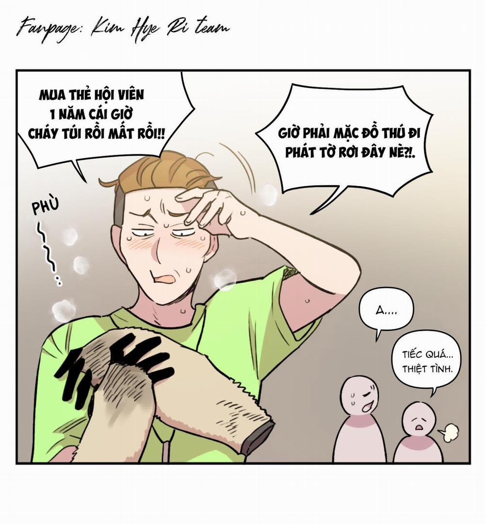 1 Người Khỏe 2 Người Vui 12 trang 13