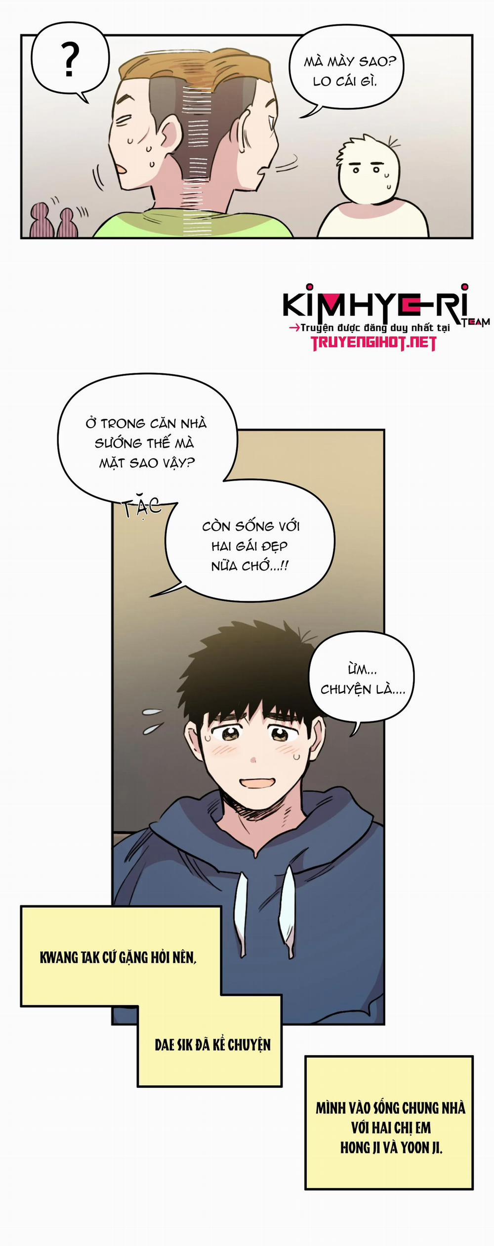 1 Người Khỏe 2 Người Vui 12 trang 14