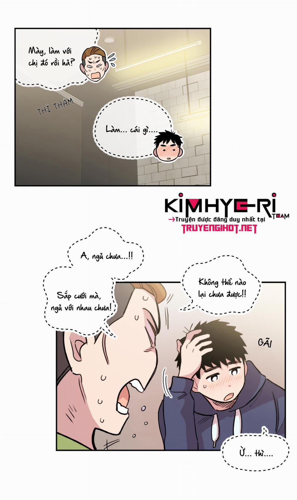 1 Người Khỏe 2 Người Vui 12 trang 18