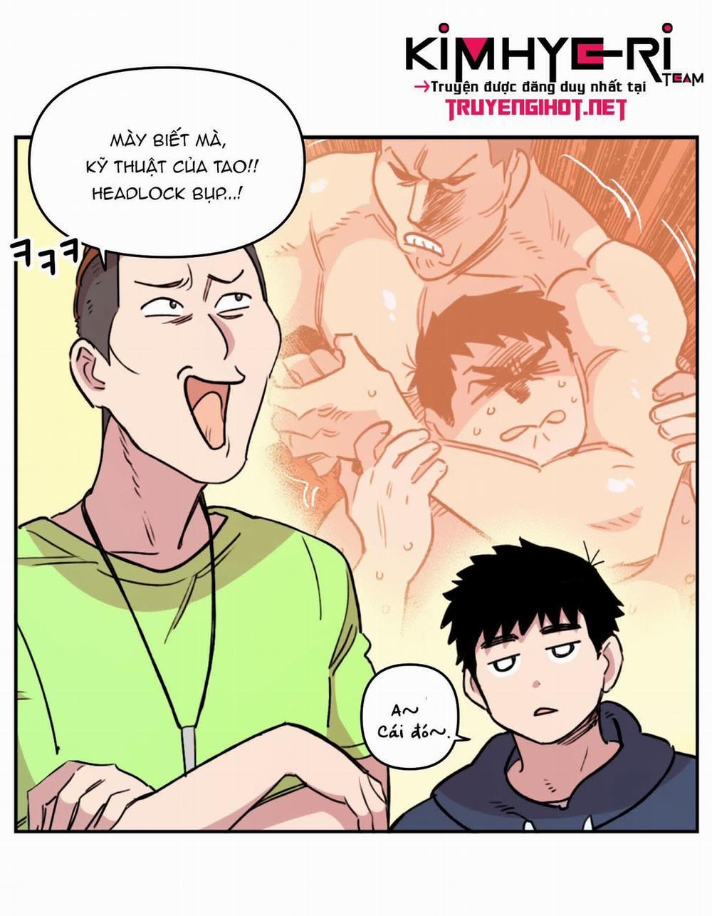 1 Người Khỏe 2 Người Vui 12 trang 41