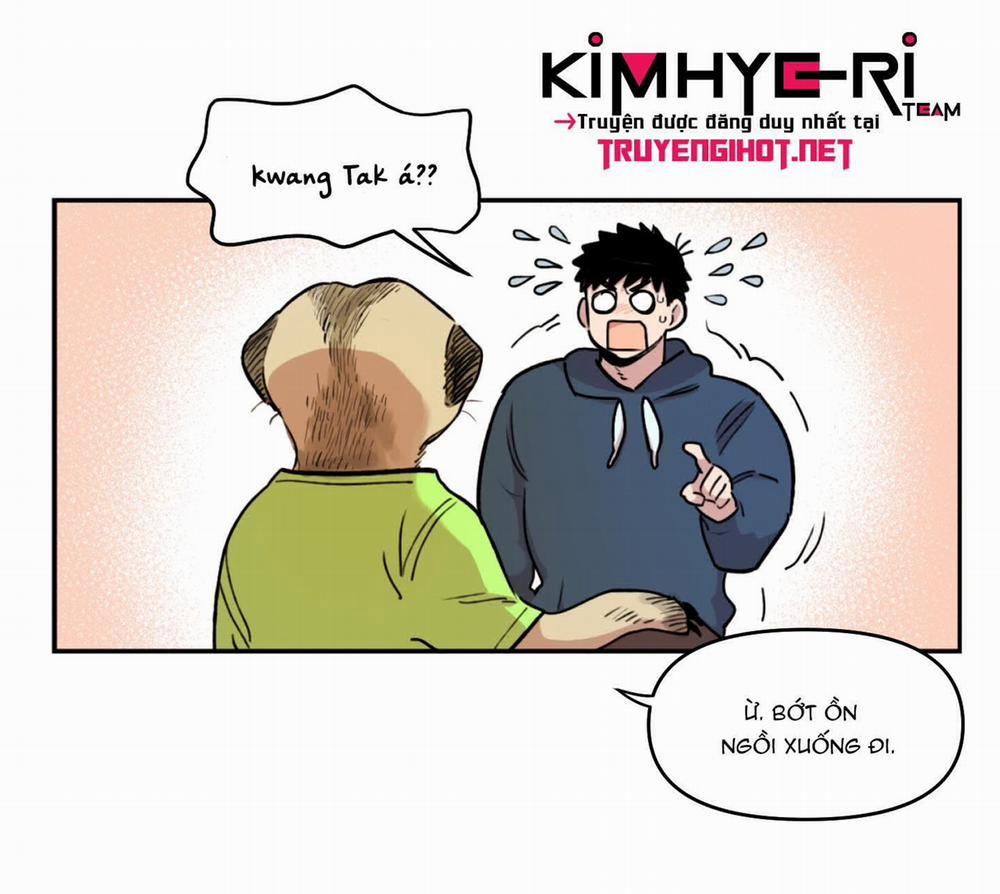 1 Người Khỏe 2 Người Vui 12 trang 9