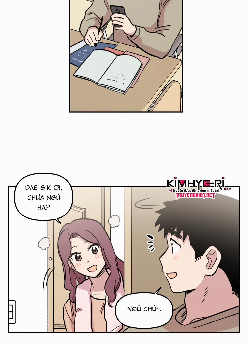 1 Người Khỏe 2 Người Vui 13 trang 25