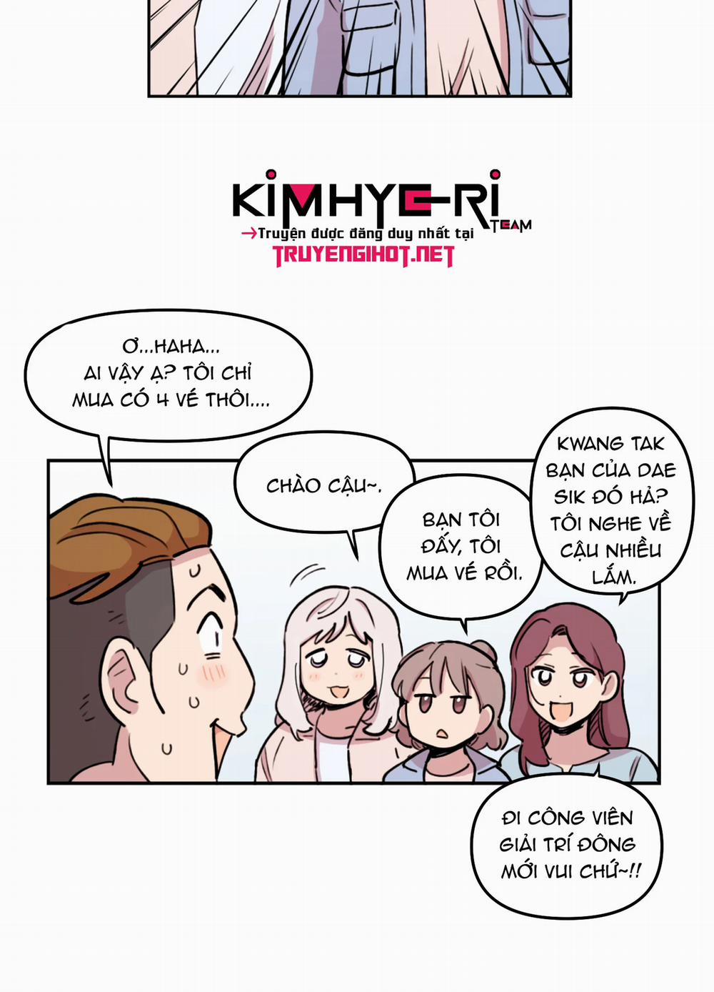 1 Người Khỏe 2 Người Vui 14 trang 51