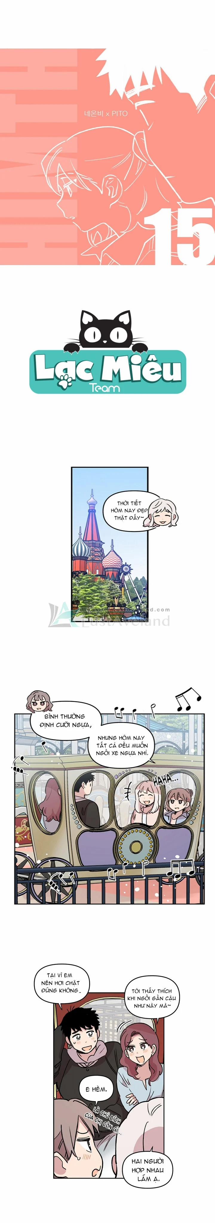 1 Người Khỏe 2 Người Vui 15 trang 0