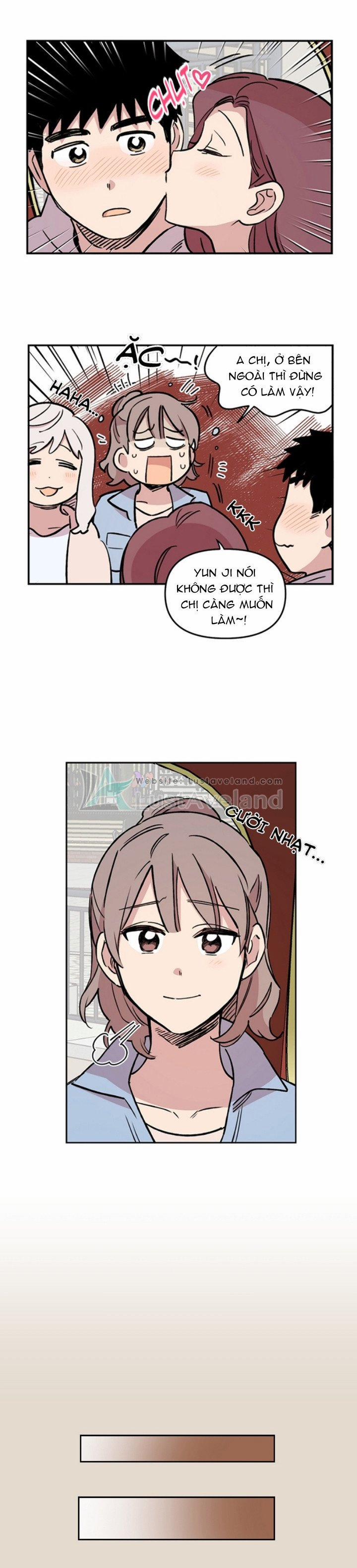 1 Người Khỏe 2 Người Vui 15 trang 1