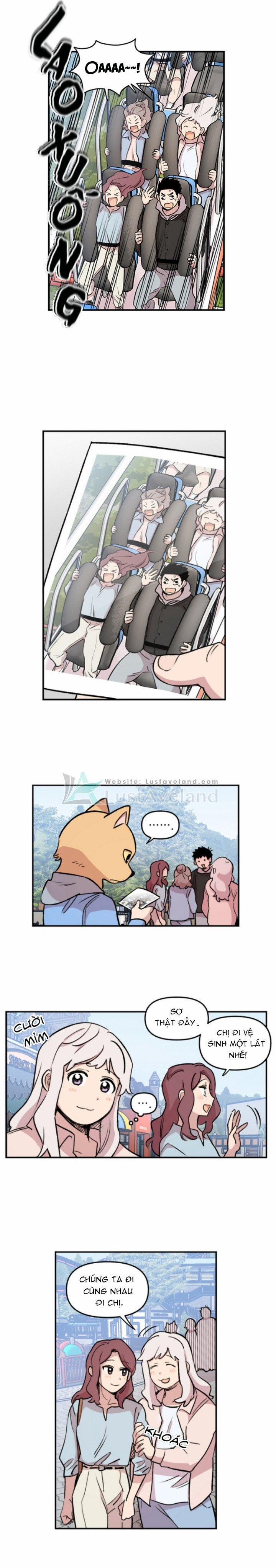 1 Người Khỏe 2 Người Vui 15 trang 10