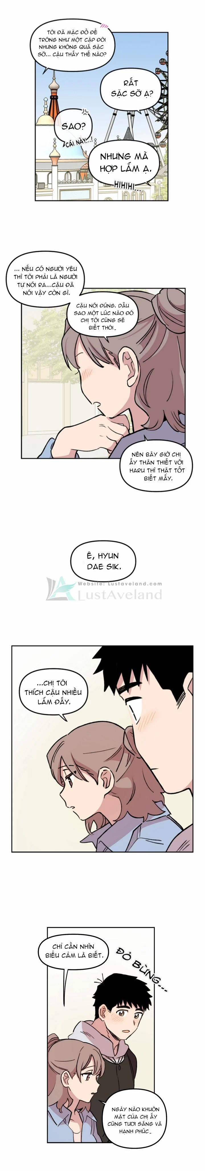 1 Người Khỏe 2 Người Vui 15 trang 12