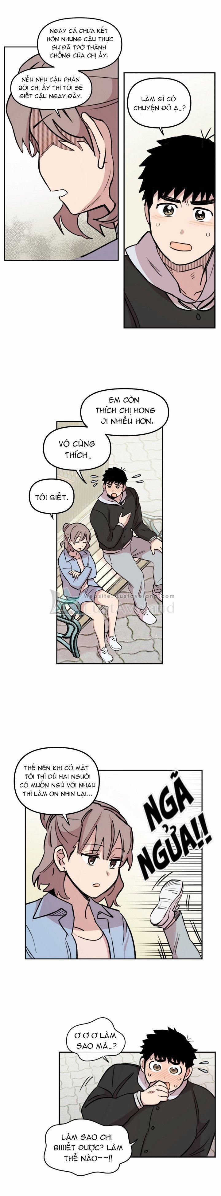 1 Người Khỏe 2 Người Vui 15 trang 13