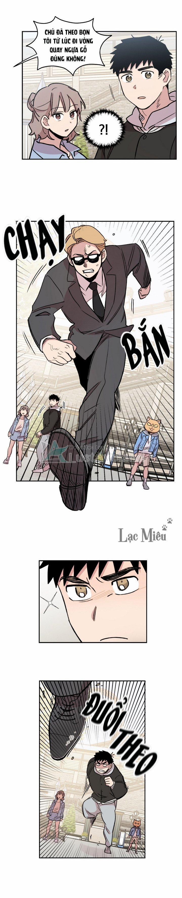 1 Người Khỏe 2 Người Vui 15 trang 15