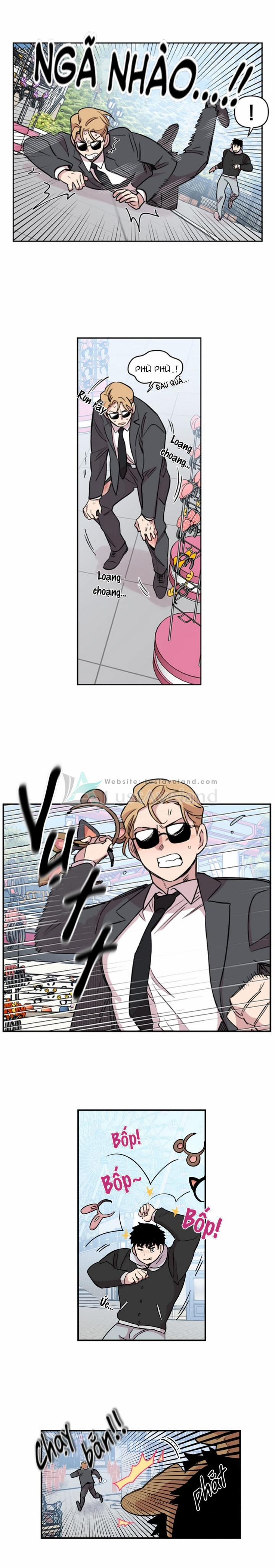 1 Người Khỏe 2 Người Vui 16 trang 1