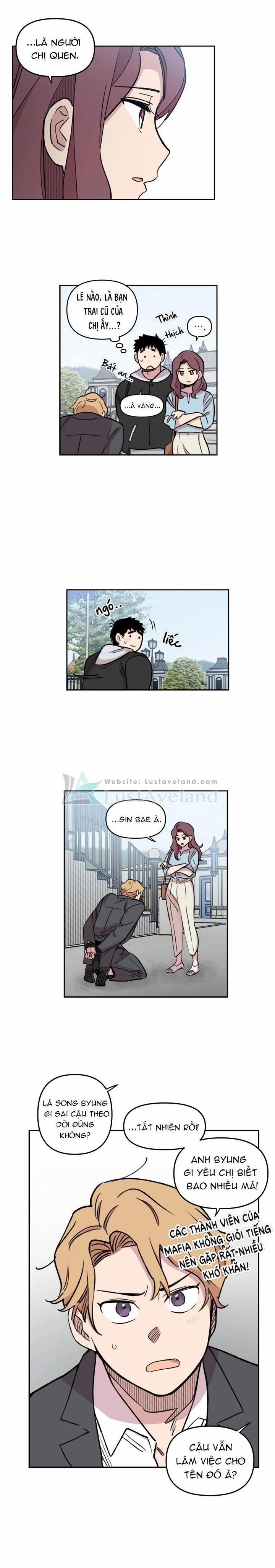 1 Người Khỏe 2 Người Vui 16 trang 10