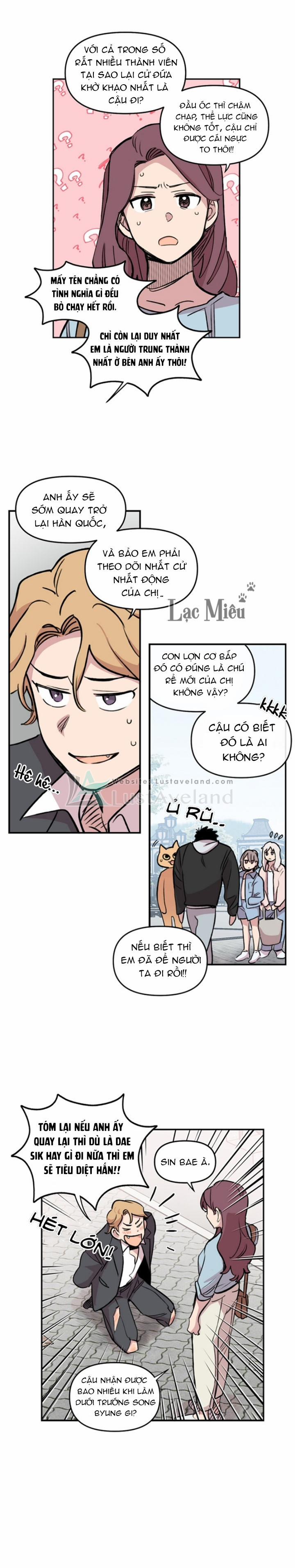 1 Người Khỏe 2 Người Vui 16 trang 11