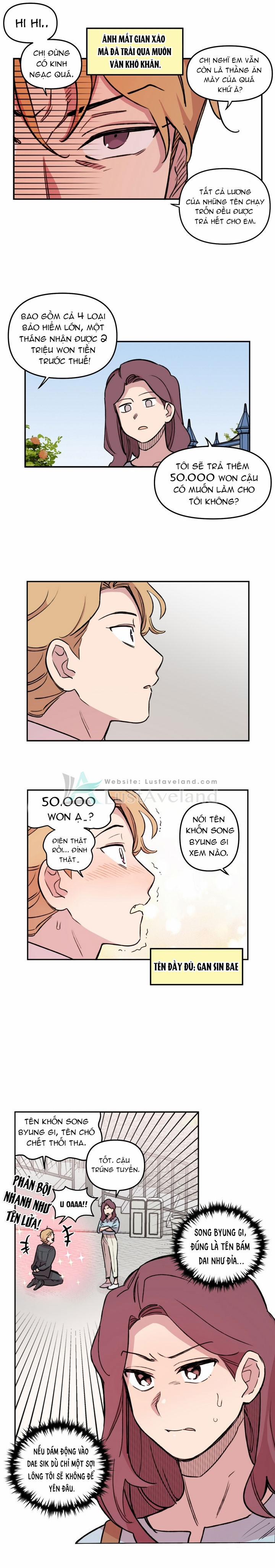 1 Người Khỏe 2 Người Vui 16 trang 12