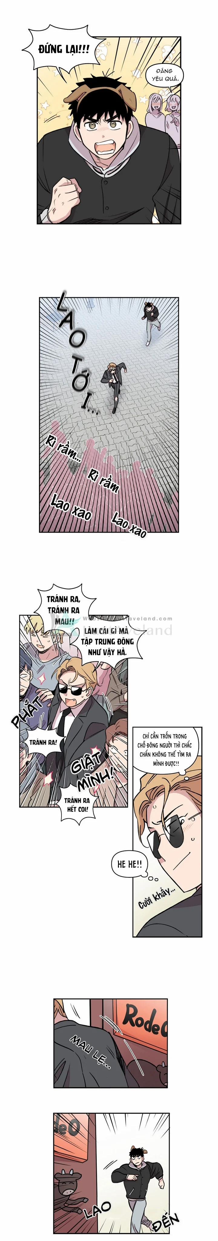 1 Người Khỏe 2 Người Vui 16 trang 2