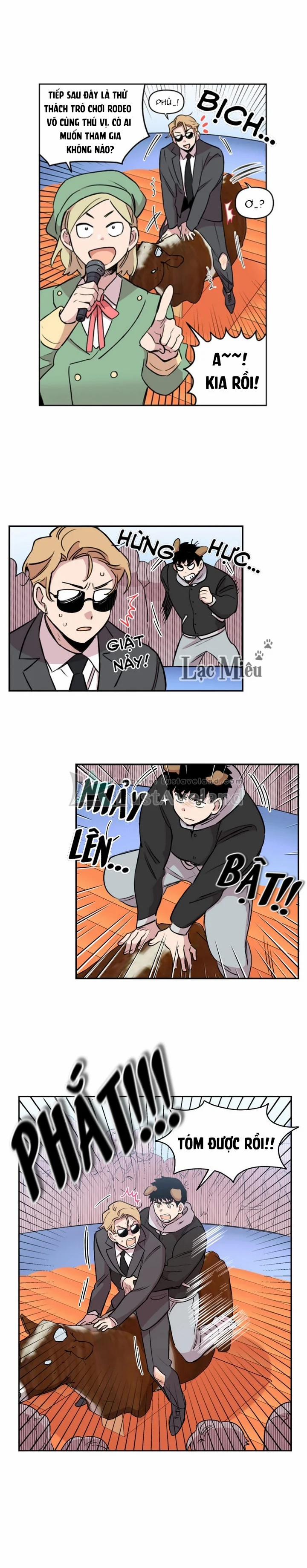 1 Người Khỏe 2 Người Vui 16 trang 3