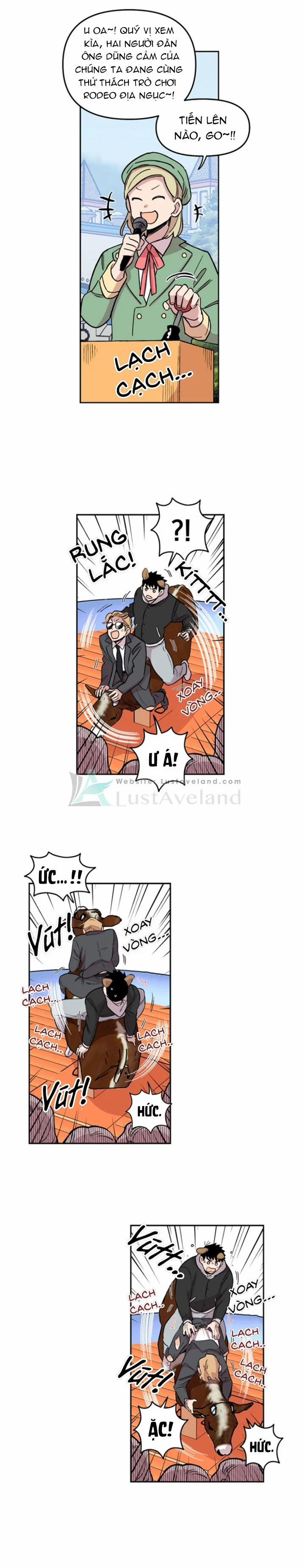 1 Người Khỏe 2 Người Vui 16 trang 4