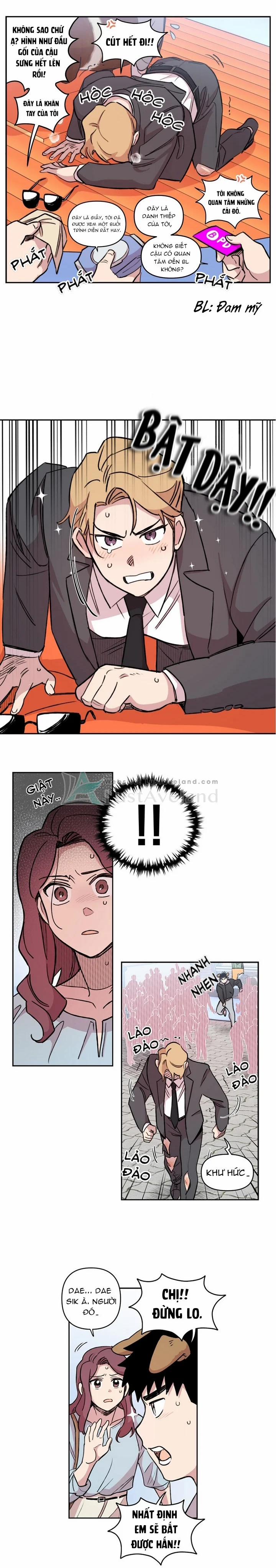 1 Người Khỏe 2 Người Vui 16 trang 6