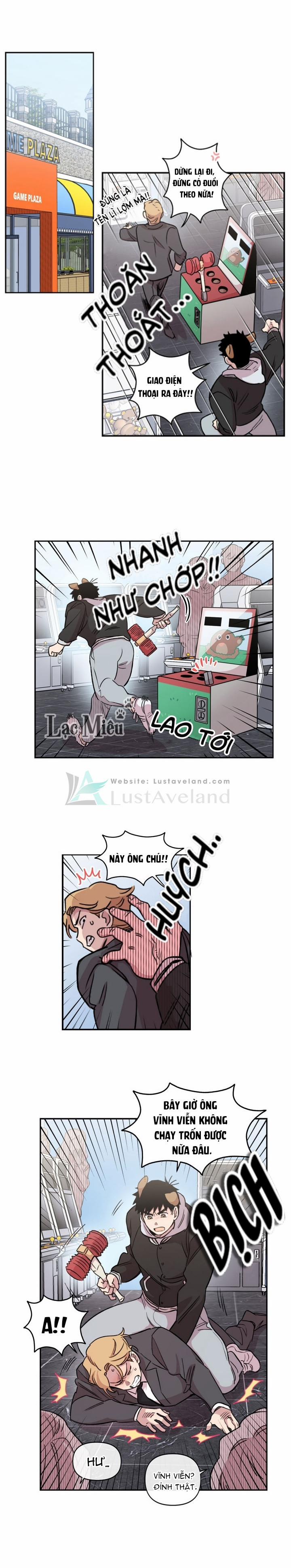 1 Người Khỏe 2 Người Vui 16 trang 7