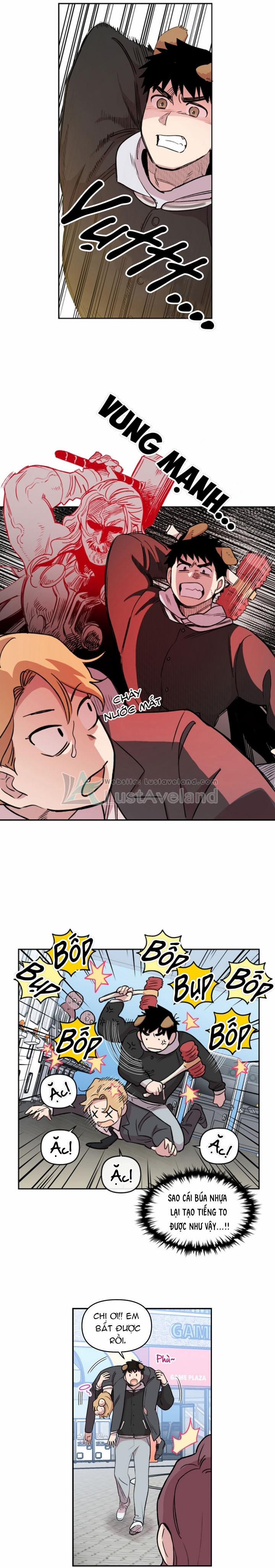 1 Người Khỏe 2 Người Vui 16 trang 8