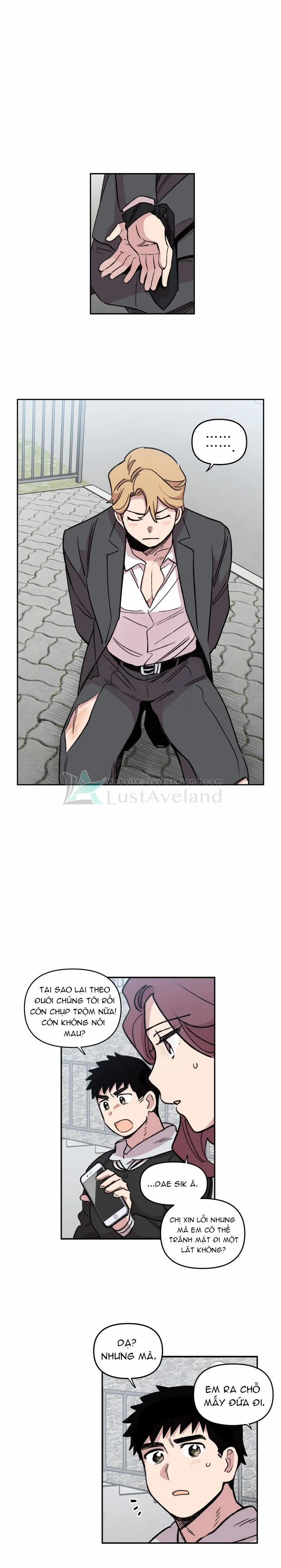 1 Người Khỏe 2 Người Vui 16 trang 9