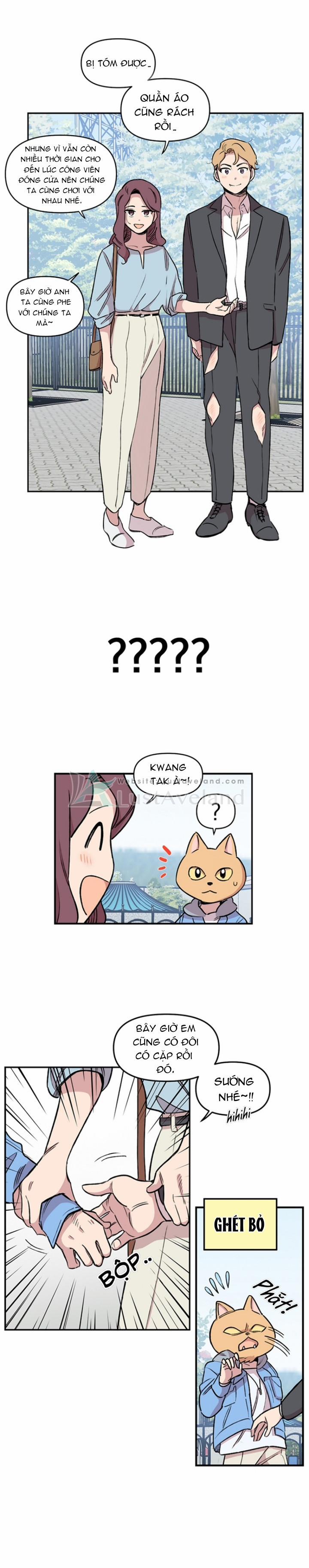 1 Người Khỏe 2 Người Vui 17 trang 1